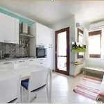 شقة L'aquilone - Casa Sulla - Baia Di Porto Rafael بالاو