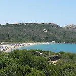 L'aquilone - Casa Sulla - Baia Di Porto Rafael