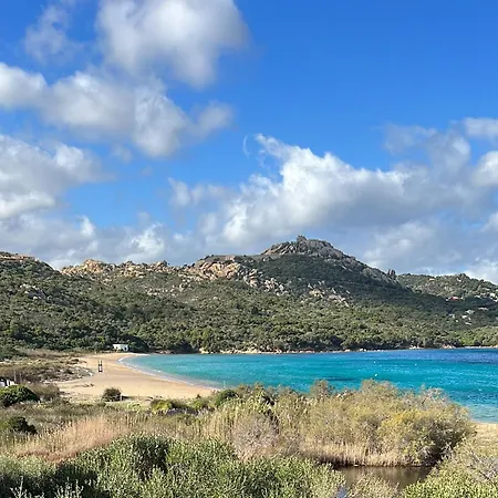 L'aquilone - Casa Sulla - Baia Di Porto Rafael *