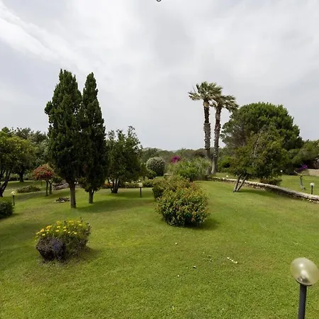 L'aquilone - Casa Sulla - Baia Di Porto Rafael 아파트 *