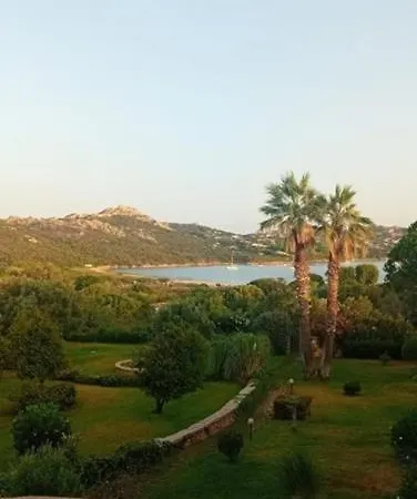 L'aquilone - Casa Sulla - Baia Di Porto Rafael