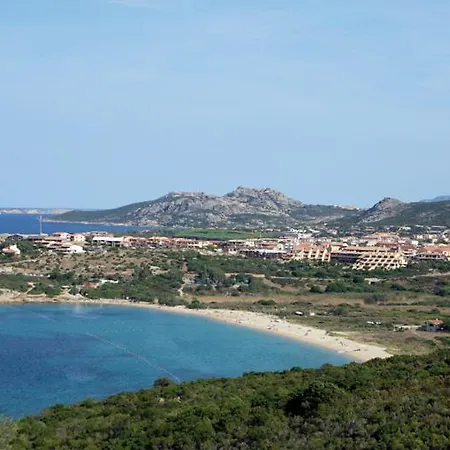 L'aquilone - Casa Sulla - Baia Di Porto Rafael 아파트 *