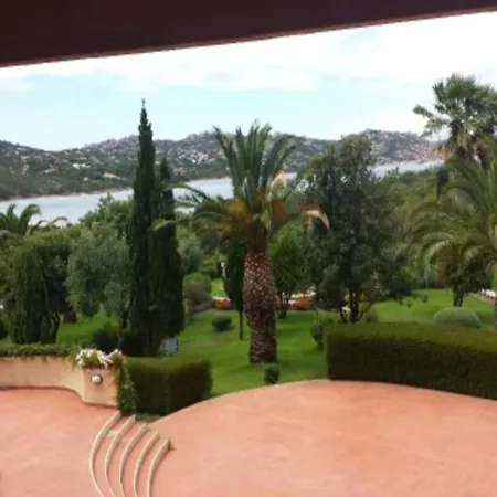 L'aquilone - Casa Sulla - Baia Di Porto Rafael * Palau