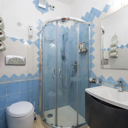 L'aquilone - Casa Sulla - Baia Di Porto Rafael Appartamento Palau