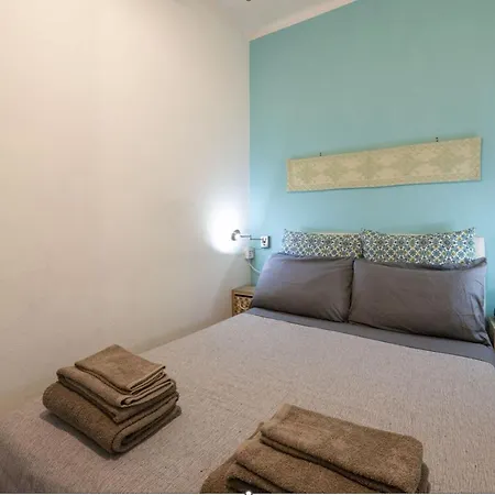 L'aquilone - Casa Sulla - Baia Di Porto Rafael Appartement Palau
