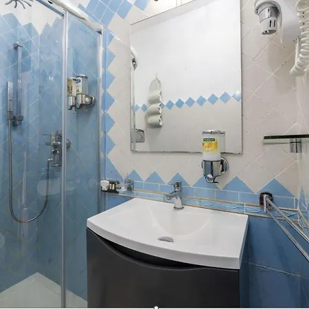 L'aquilone - Casa Sulla - Baia Di Porto Rafael Appartement