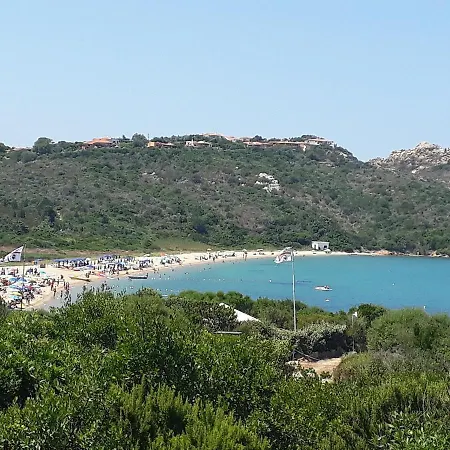 L'aquilone - Casa Sulla - Baia Di Porto Rafael