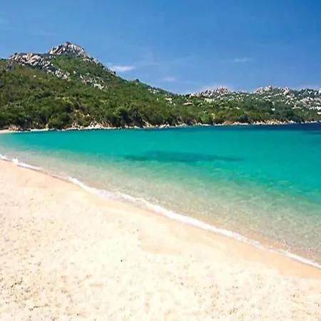 L'aquilone - Casa Sulla - Baia Di Porto Rafael Palau