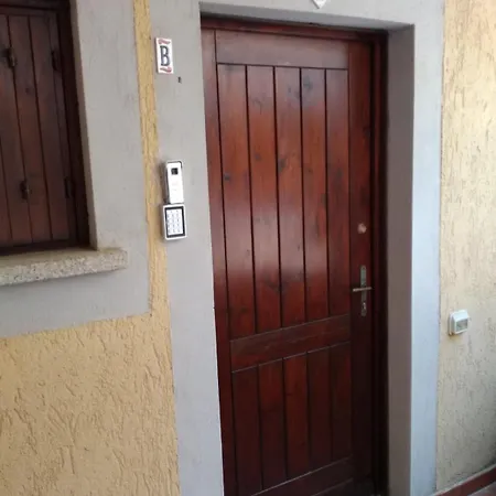 L'aquilone - Casa Sulla - Baia Di Porto Rafael * Palau