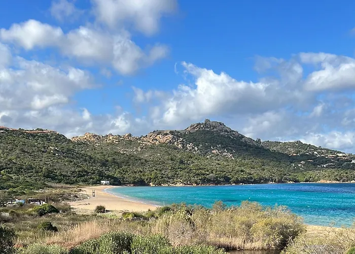 L'aquilone - Casa Sulla - Baia Di Porto Rafael *
