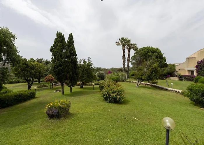L'aquilone - Casa Sulla - Baia Di Porto Rafael 公寓 *