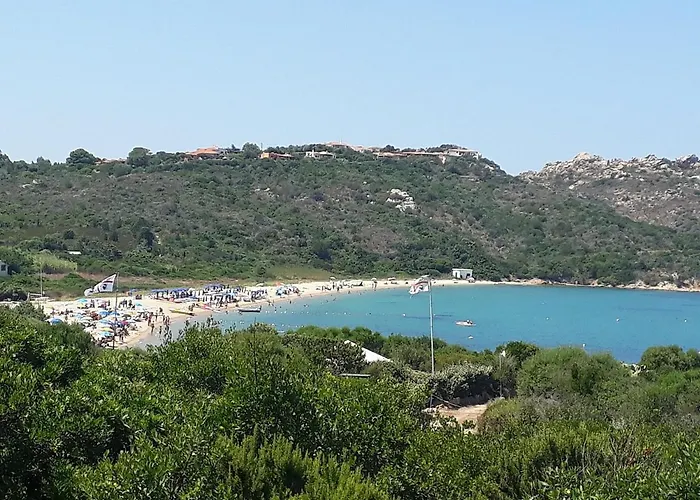 L'aquilone - Casa Sulla - Baia Di Porto Rafael