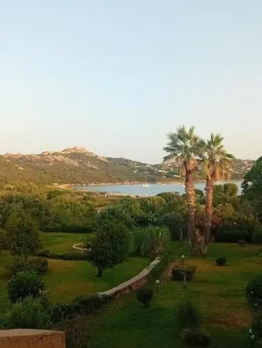 L'aquilone - Casa Sulla - Baia Di Porto Rafael